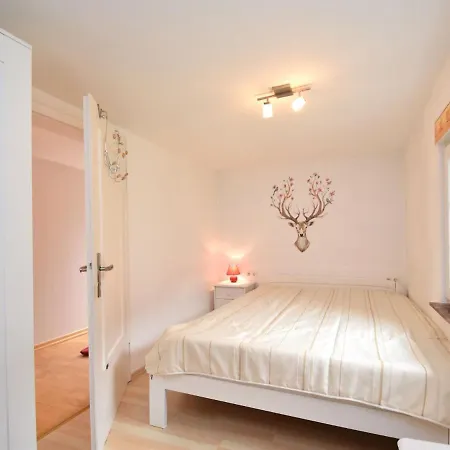 Modern Holiday In With Private Garden Meschede